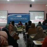 KKN PCR Inovasi UMSurabaya Libatkan Mahasiswa Kembangkan PCM