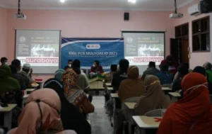 KKN PCR Inovasi UMSurabaya Libatkan Mahasiswa Kembangkan PCM