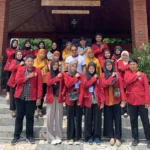 Mahasiswa Umsida KKN Bawa Empat Program