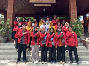 Mahasiswa Umsida KKN Bawa Empat Program