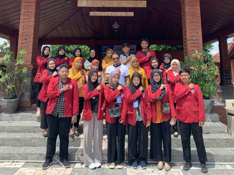 Mahasiswa Umsida KKN Bawa Empat Program