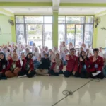 Mahasiswa KKN-P 38 Umsida Sosialisasi Pencegahan Stunting