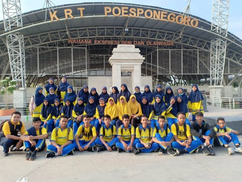 Remaja Ikut Kampanye Cegah Kematian Ibu dan Bayi dengan Konsumsi Zat Besi