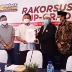 Kantor Layanan Lazismu Virtual PWMU.CO Diluncurkan