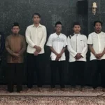 KM3 PC IMM Lamongan Dikukuhkan, Ini Strukturnya