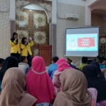KM3 Smamio Safari Ramadhan di Tiga Lokasi Ini