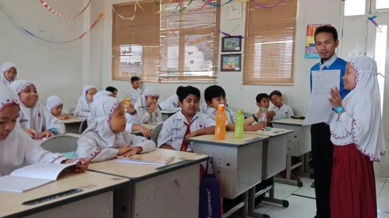 Beginilah Cara Menarik Mengajarkan Kemuhammadiyahan