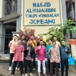 Majelis Tabligh PDM Jombang Bekali Anggota KMM