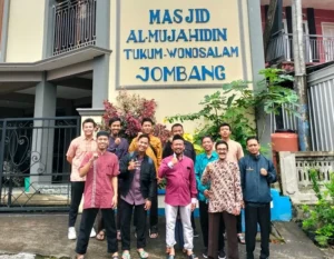 Majelis Tabligh PDM Jombang Bekali Anggota KMM