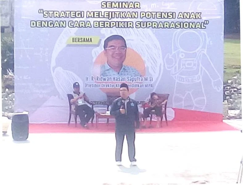 Ini Dia, Dua Tabungan Melejitkan Potensi Anak yang Harus Diketahui Orangtua