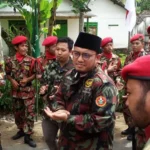 Dahnil A Simanjuntak: KOKAM Tak Perlu Bubarkan Pengajian Kelompok Lain atau Lakukan Nahi Munkar dengan Cara Kekerasan