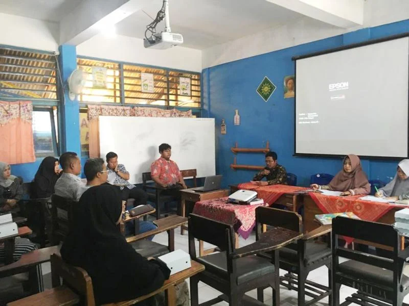 Komite Sekolah Terbentuk, Ini Kerja yang Diharapkan