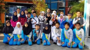 Rebut 20 Medali, Madrasah Ini Juara Umum Porseni