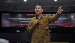 KPK: 3 Poin Penting yang Harus Dipegang Teguh agar Tak Korupsi