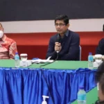 UM Surabaya Jadi PTS Pertama Tuan Rumah Anti-Corruption Summit ke-5 KPK RI