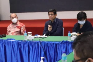 UM Surabaya Jadi PTS Pertama Tuan Rumah Anti-Corruption Summit ke-5 KPK RI