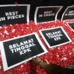 KPK Tak seperti Dulu Lagi