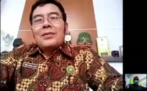 Silaturahmi Muhipo-Smamda Tetap Bersemi meski Pandemi