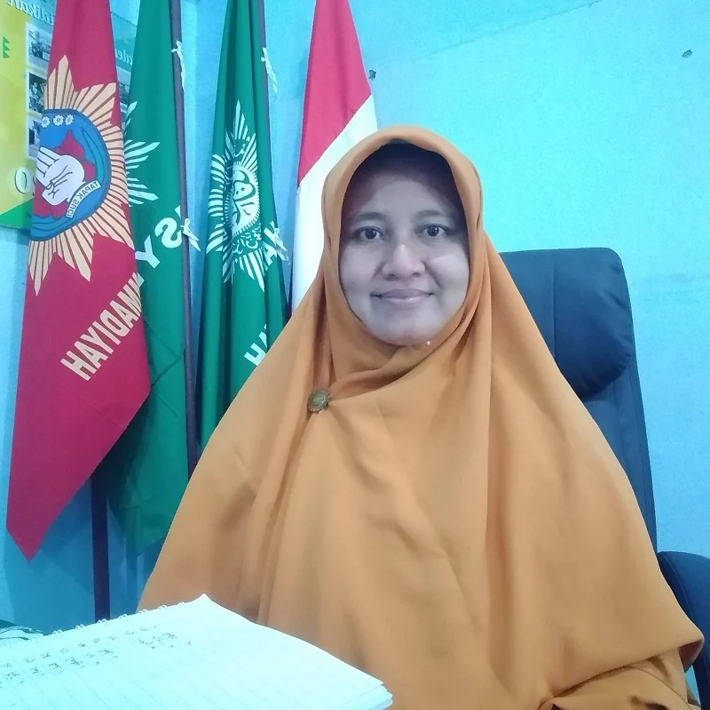 SD Mudabo Launching Perpustakaan Digital di Hari Buku Nasional