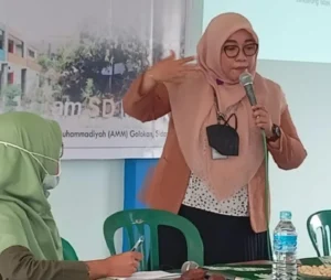 Kebijakan Tidak Harus Saklek untuk Jaga Kenyaman Kerja