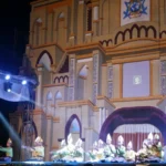 Anak Pondok Ini Pun Kreatif Gelar Pentas Seni