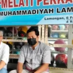 KSU Melati Perkasa Launching Toko dan Gerakan Serasi