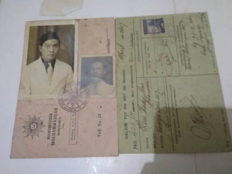 Museum Visual Muhammadiyah Surabaya Diluncurkan, Ada KTM KH Mas Mansur