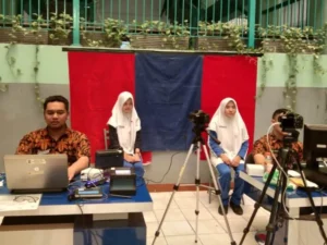 Petugas Dispendukcapil Datang ke Sekolah, Perekaman e-KTP Tak Perlu Lagi Bolos