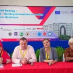 UAD Terima Dana Hibah dari Erasmus+ untuk Mitigasi Bencana