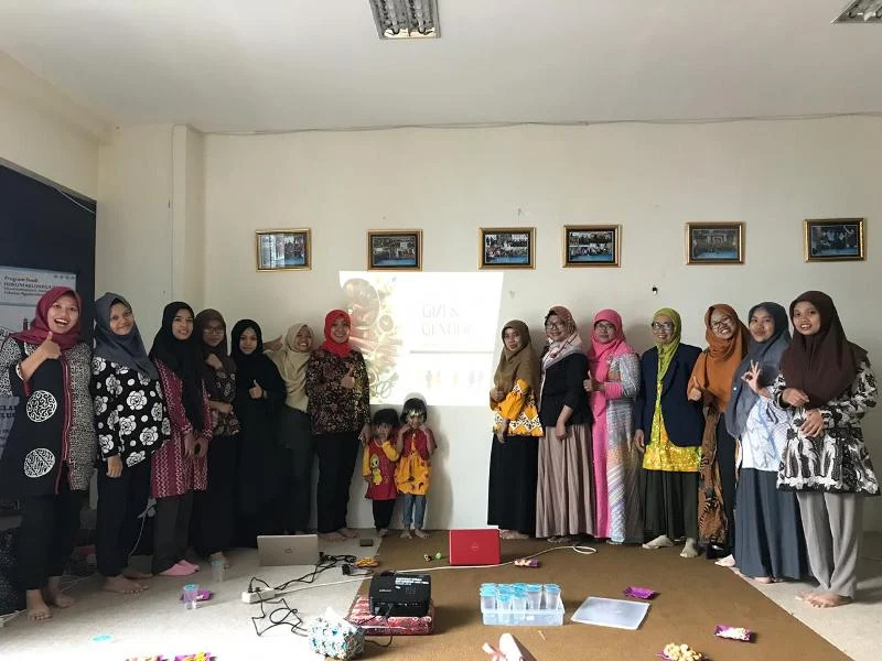 Mitos Makanan Bisa Juga Menyebabkan Anak-Ibu Kurang Gizi