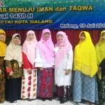 Kader-Kader Aisyiyah Berhasil Warnai 3 Organisasi Wanita di Kota Malang