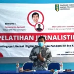 Kader IPM Harus Bisa Menulis Berita