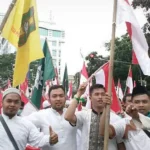 Demo 4 November Potret Kerinduan Ukhuwah Islamiyah
