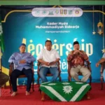 Tafsir Surat Al-Bayyinah Ayat 5 di Perkaderan Kaum Muda Sidoarjo