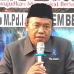 Kaderisasi Islam Berkemajuan dengan Merawat Pilar Keluarga Sakinah