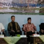 Pilkades Sumberbendo Pare Serasa Pilpres