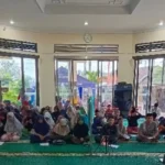 Kajian AMM Kalibaru Bahas Kepemimpinan dan Cinta Agama