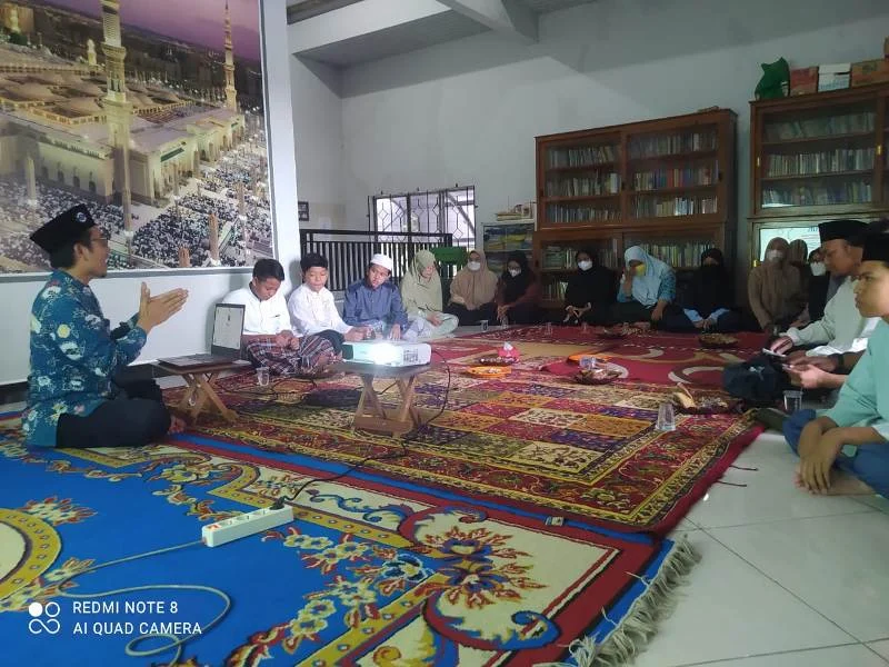 Efek Ampunan Allah, seperti Ini Rasanya