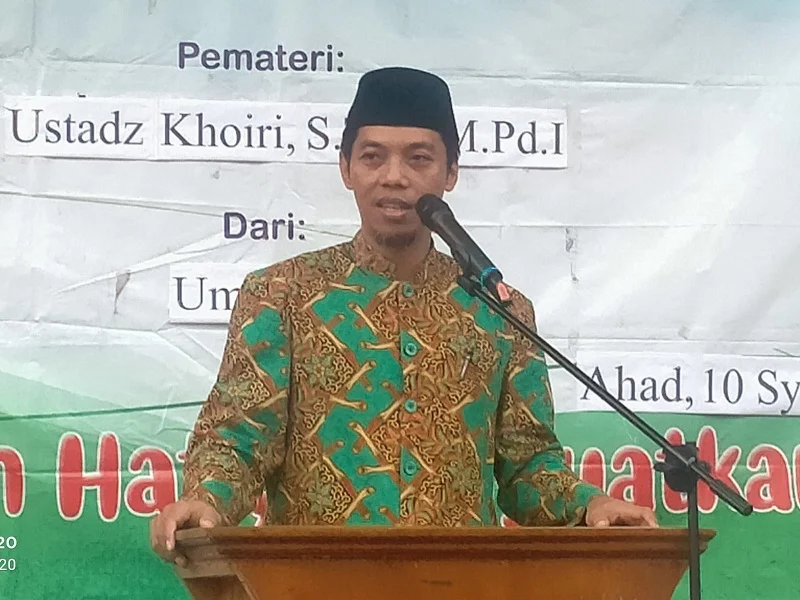 Tiga Jebakan Kehidupan