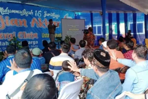 Inilah Empat Langkah Membina Anak Menurut Imam Malik