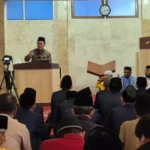 Tiga Makna Fitri Dikupas Rektor UMM