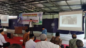 Muslim Rahmatan Lil Alamin Itu Kira-Kira Kayak Begini