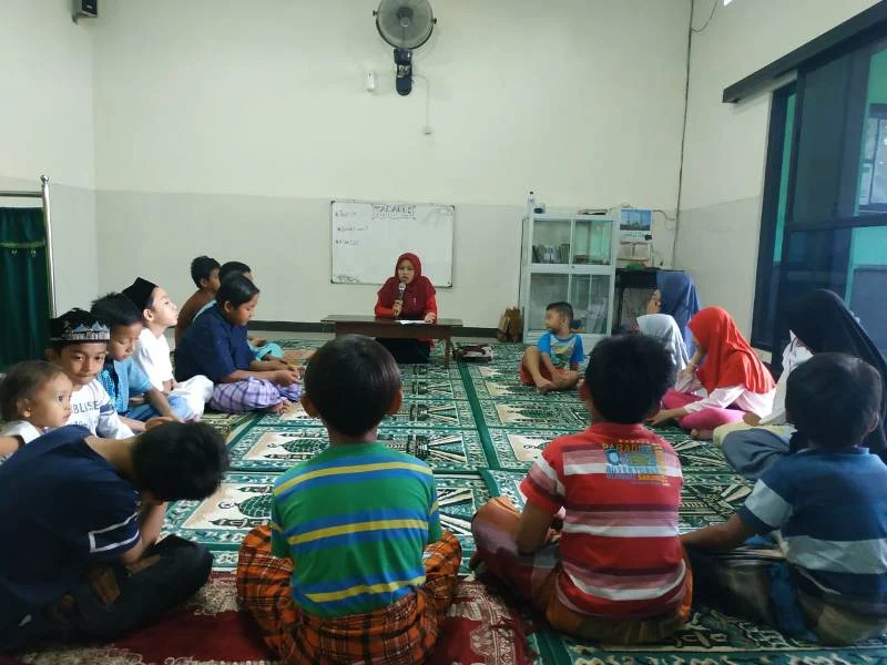 Tiga Cara Paling Mudah Mendapat Pahala di Bulan Puasa