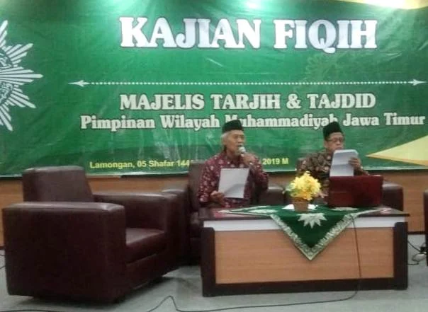 Hukum Shalat Ghaib Dikupas Tuntas Majelis Tarjih, Begini Kesimpulannya