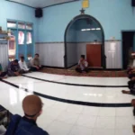 Aktivis IMM Ber-Idul Adha Bersama Warga Dusun Balong Kangkung Menggelar Dakwah Terpadu