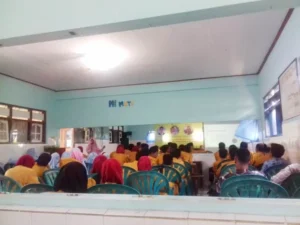 Tahun Baru Hijriyah Para Remaja Ini Bicara tentang Dakwah, Cinta, dan Literasi