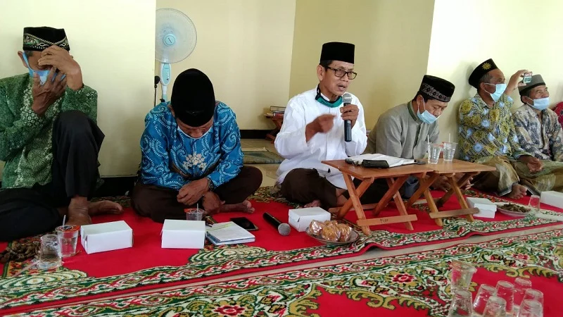 Muhammadiyah Cirine Kudu Urip