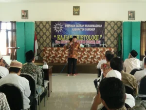 Mitos Nabi Ya’kub Pernah Kalahkan Tuhan