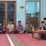 Kajian Masjid At-Taqwa Pandan Bahas Dua Kedhaliman