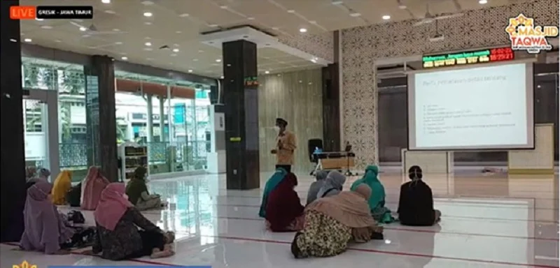 Cita-Cita Individu Harus Selaras dengan Muhammadiyah